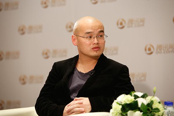 邢帥教育創(chuàng  )始人邢帥：讓未來(lái)的教育更加智能